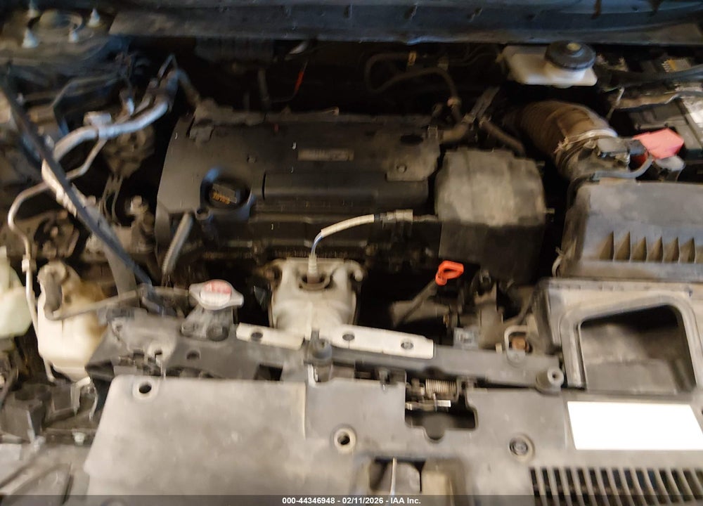 2018 HONDA CR-V LX VIN: 2HKRW6H35JH218348