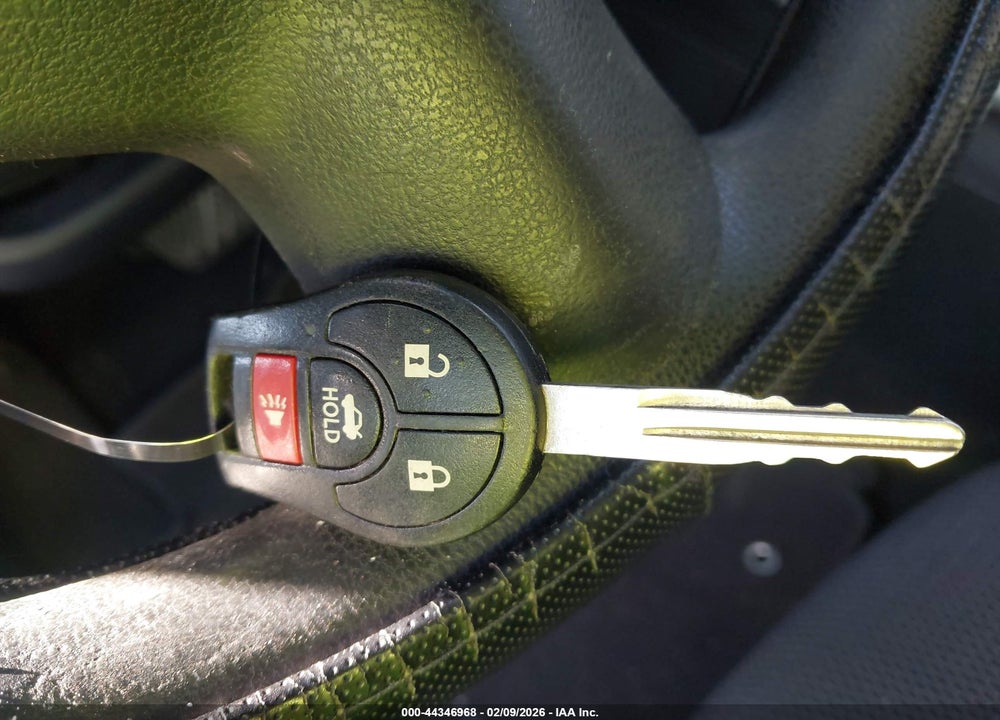 2019 NISSAN SENTRA S VIN: 3N1AB7AP7KY270194