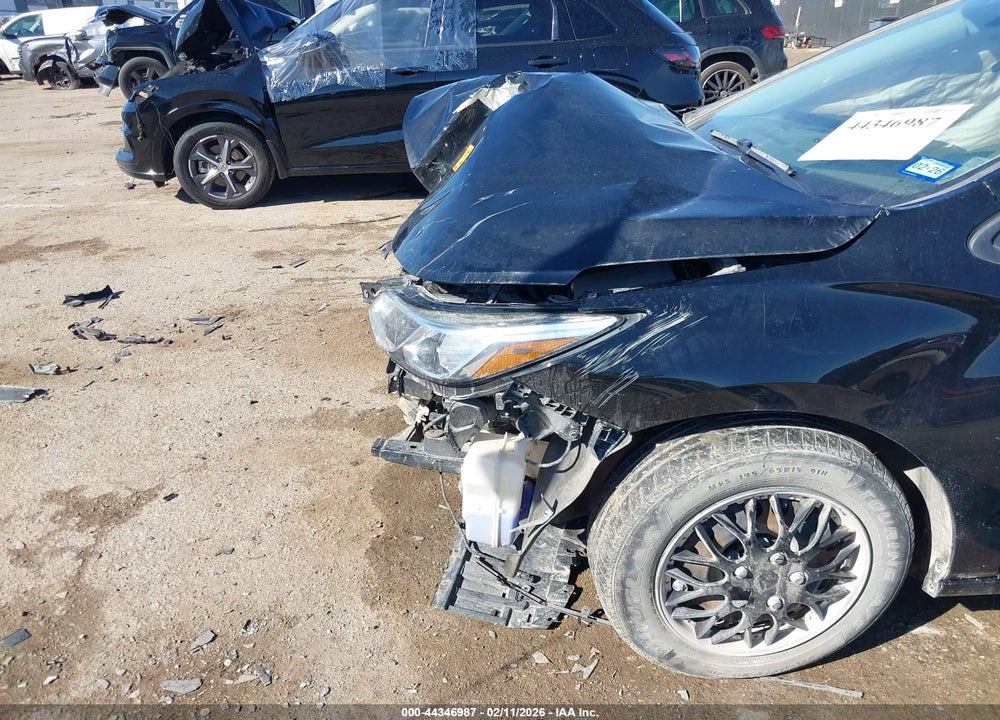 2018 CHEVROLET CRUZE LS AUTO VIN: 1G1BC5SM1J7183083