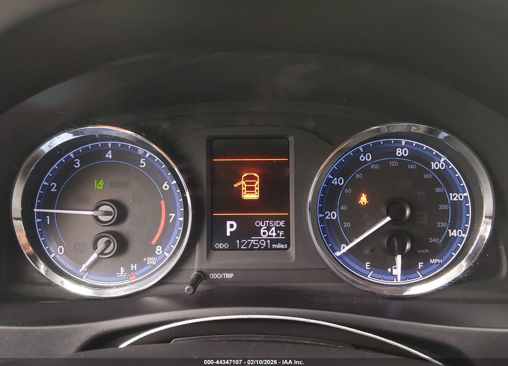 2019 TOYOTA COROLLA LE VIN: 5YFBURHEXKP873426
