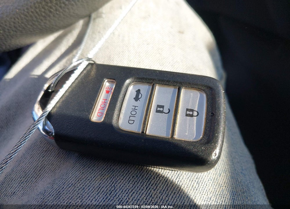 2021 HONDA ACCORD LX VIN: 1HGCV1F18MA042695