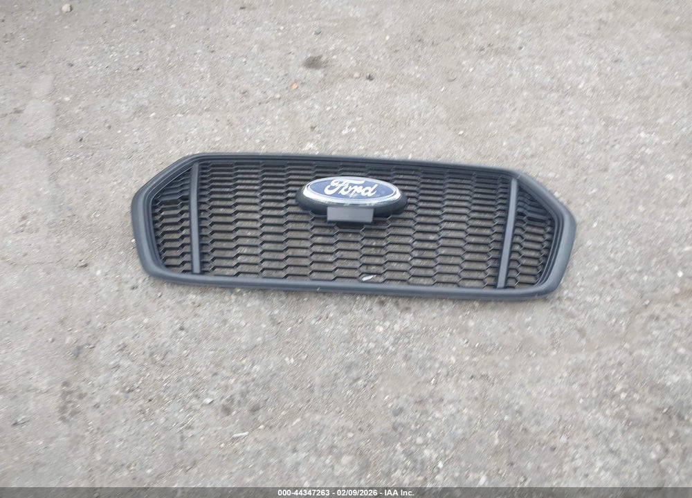 2024 FORD TRANSIT-250 VIN: 1FTBR1C80RKA44619