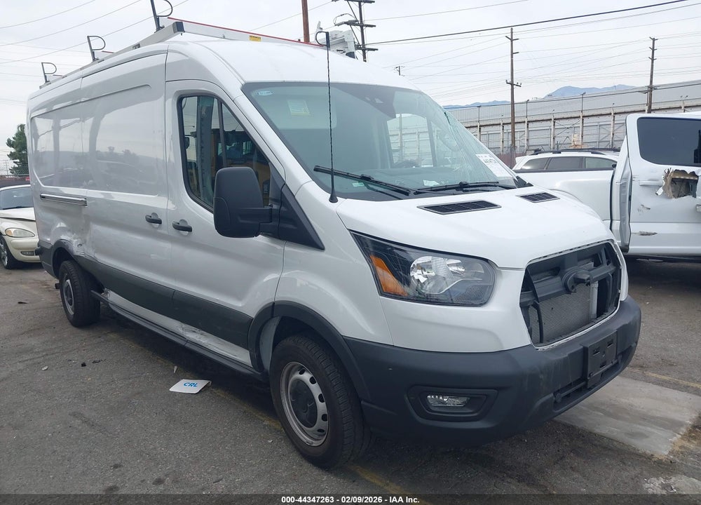2024 FORD TRANSIT-250 VIN: 1FTBR1C80RKA44619