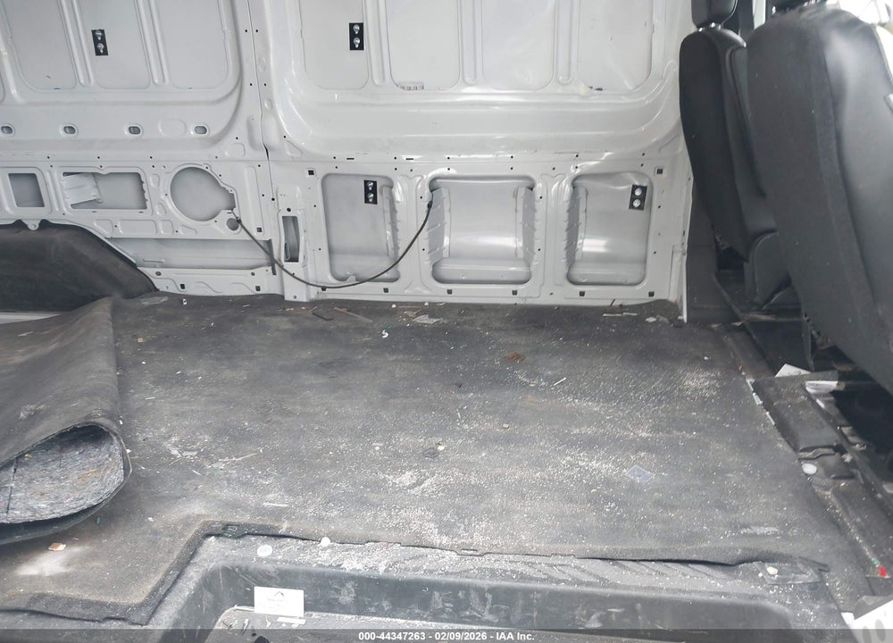 2024 FORD TRANSIT-250 VIN: 1FTBR1C80RKA44619