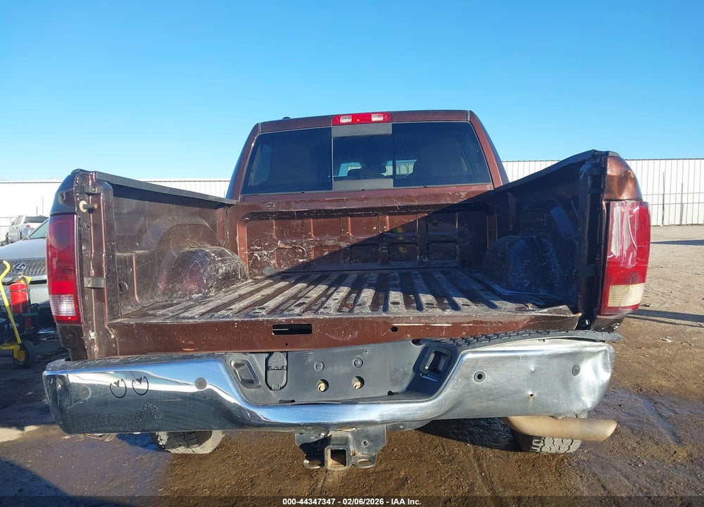2013 RAM 1500 SLT VIN: 1C6RR7LT5DS666459