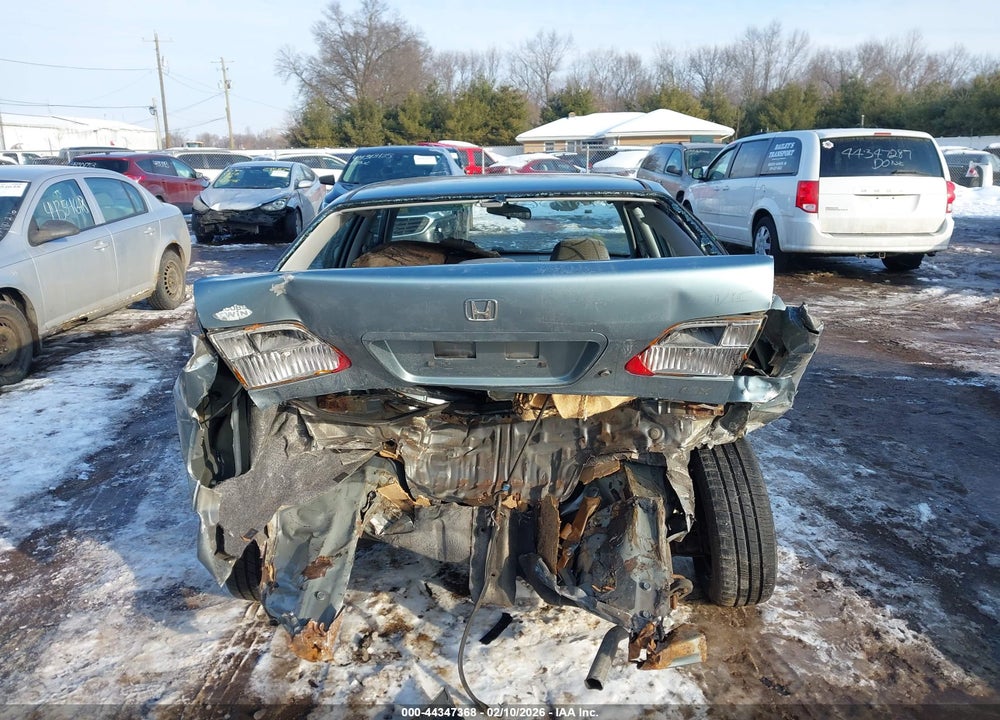 1999 HONDA CIVIC LX VIN: 1HGEJ6674XL028775