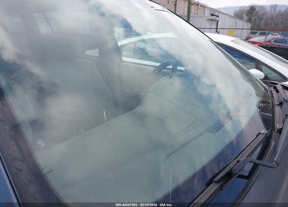2007 TOYOTA HIGHLANDER VIN: JTEGD21AX70161581