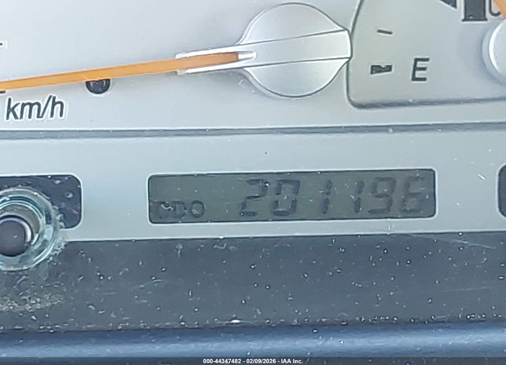 2004 TOYOTA CAMRY SE V6 VIN: 4T1BA32K74U500480