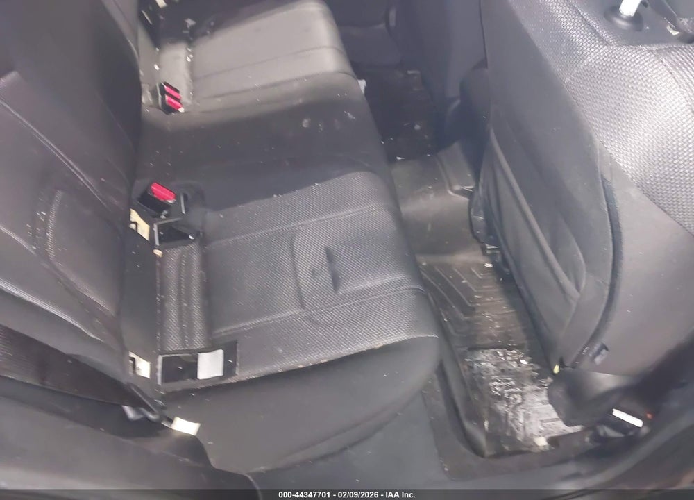 2023 SUBARU IMPREZA PREMIUM 5-DOOR VIN: 4S3GTAV65P3705166