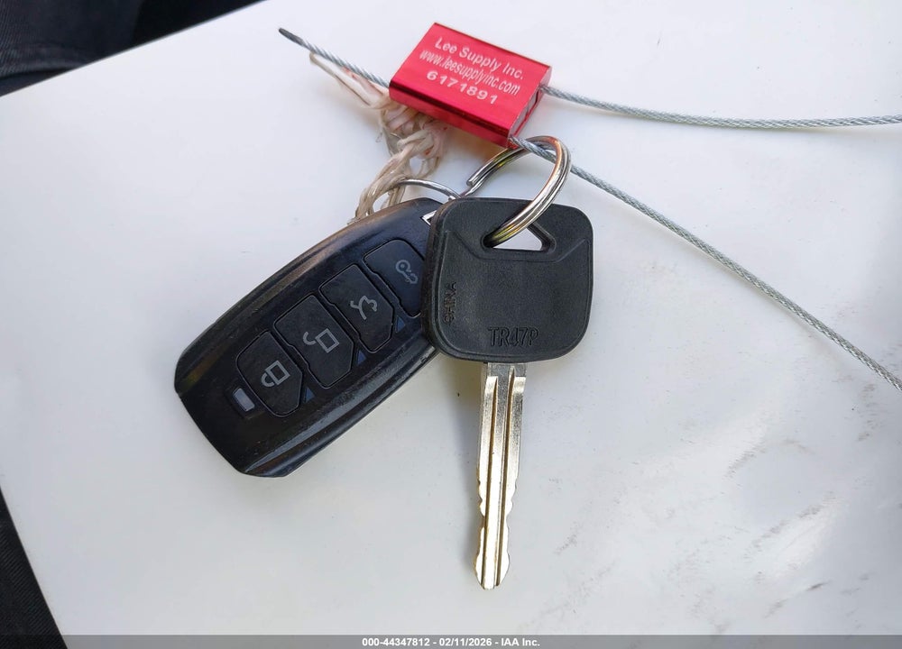 2010 SCION XD VIN: JTKKU4B49AJ059072