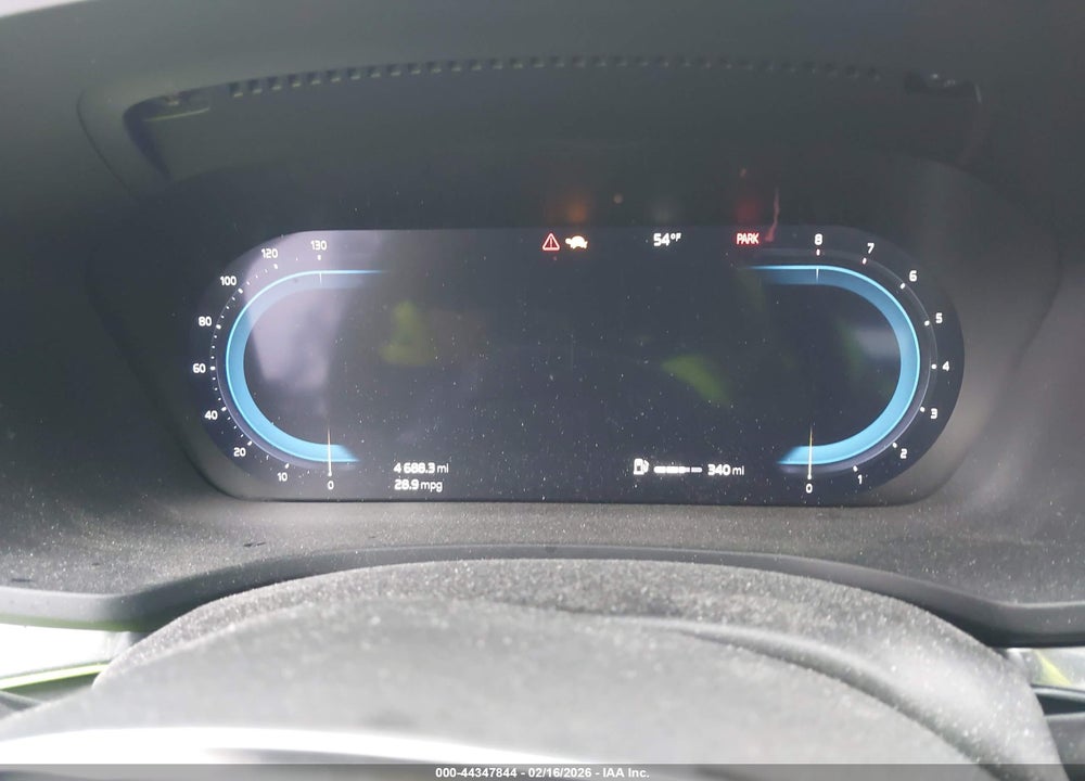 2023 VOLVO S60 B5 CORE DARK THEME VIN: 7JRL12FV7PG239900