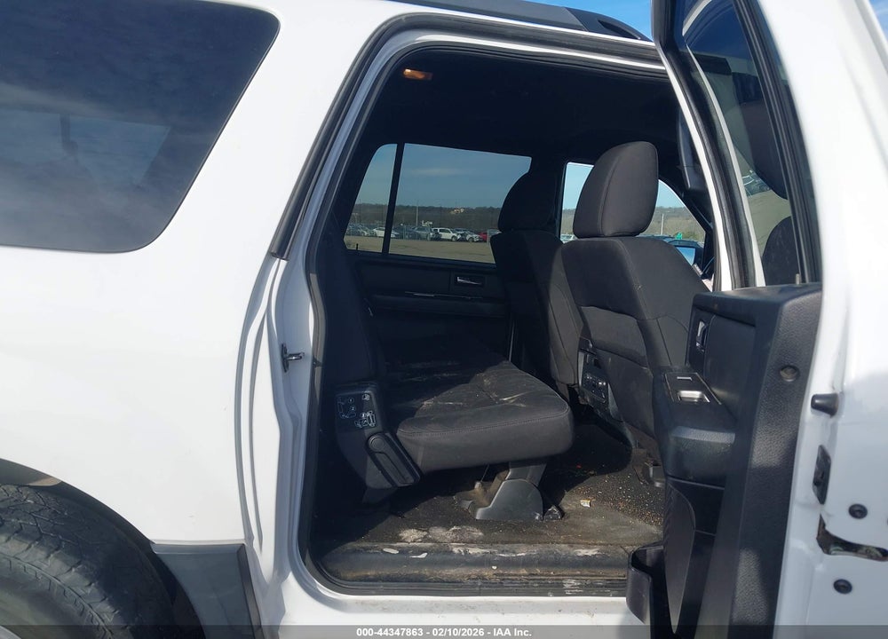 2017 FORD EXPEDITION EL XL VIN: 1FMJK1FT2HEA62516