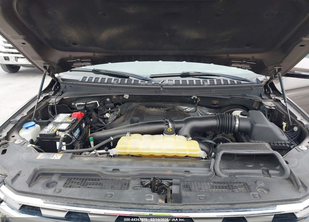 2019 FORD EXPEDITION MAX XLT VIN: 1FMJK1HTXKEA27145