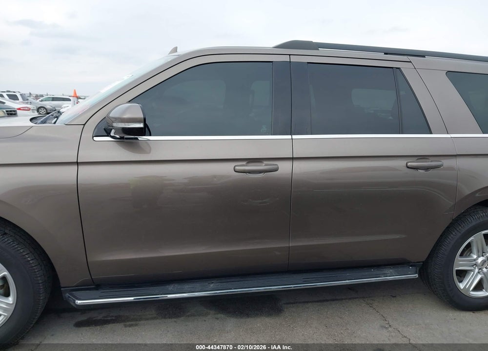 2019 FORD EXPEDITION MAX XLT VIN: 1FMJK1HTXKEA27145