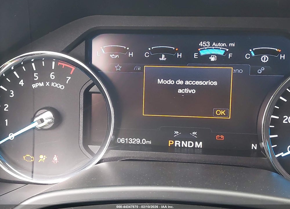 2019 FORD EXPEDITION MAX XLT VIN: 1FMJK1HTXKEA27145