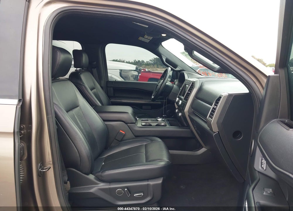2019 FORD EXPEDITION MAX XLT VIN: 1FMJK1HTXKEA27145