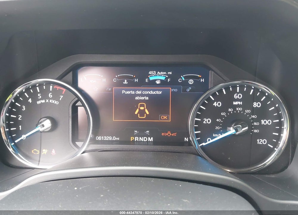 2019 FORD EXPEDITION MAX XLT VIN: 1FMJK1HTXKEA27145