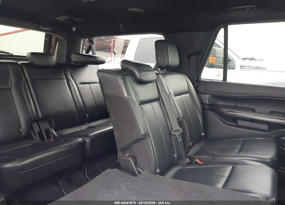 2019 FORD EXPEDITION MAX XLT VIN: 1FMJK1HTXKEA27145