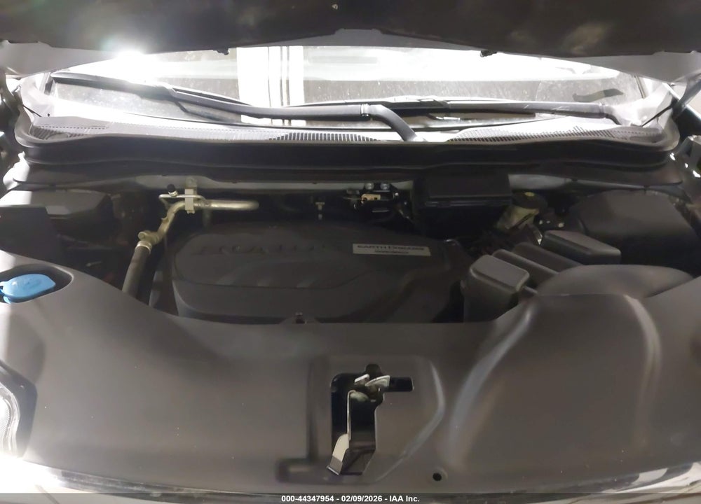 2020 HONDA PILOT 2WD TOURING 7 PASSENGER VIN: 5FNYF5H69LB010894