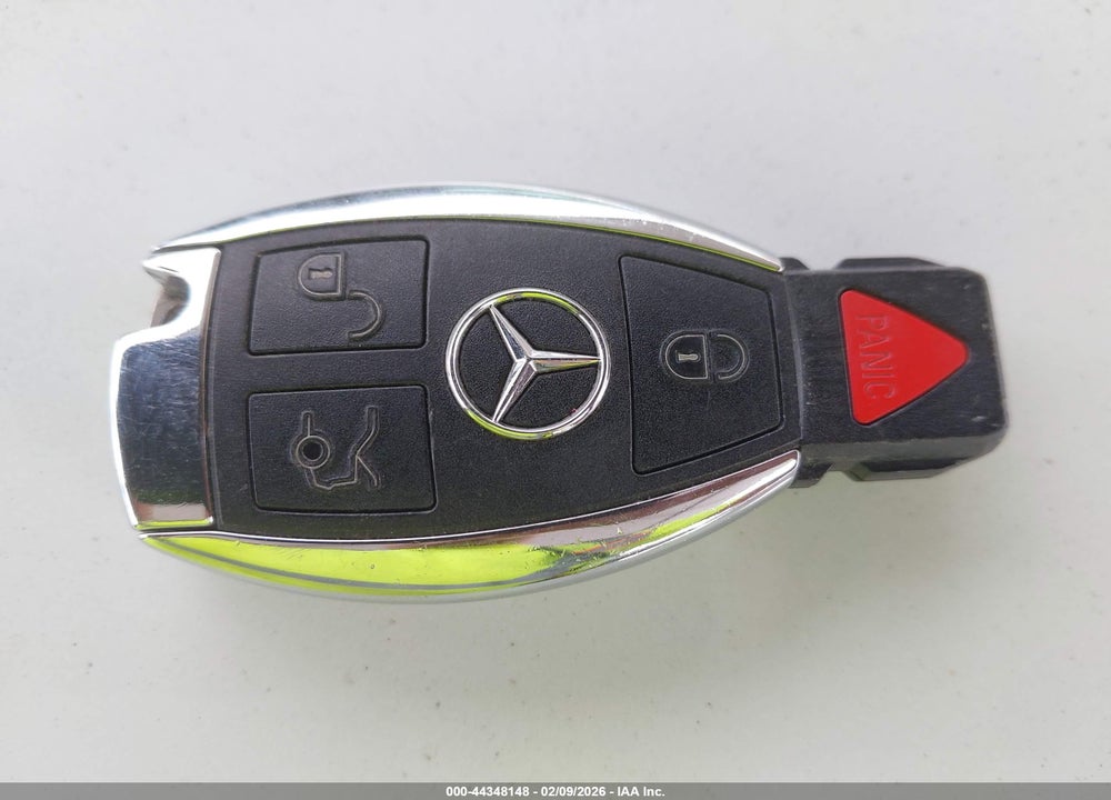 2014 MERCEDES-BENZ E 350 VIN: WDDKK5KF3EF242910