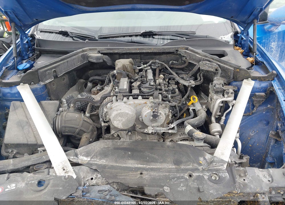 2019 KIA STINGER VIN: KNAE15LA7K6044837