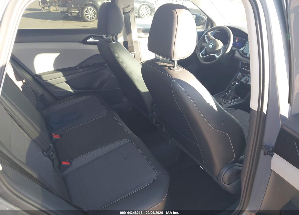 2023 VOLKSWAGEN TAOS 1.5T SE VIN: 3VVEX7B23PM307552