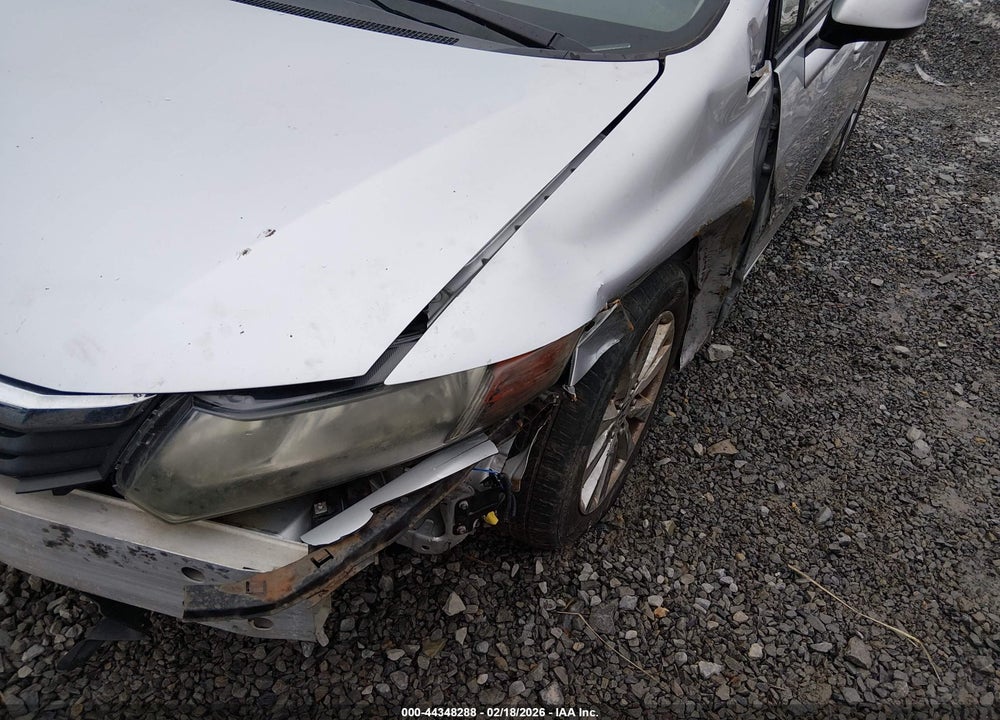 2012 HONDA CIVIC EX-L VIN: 19XFB2F9XCE343206