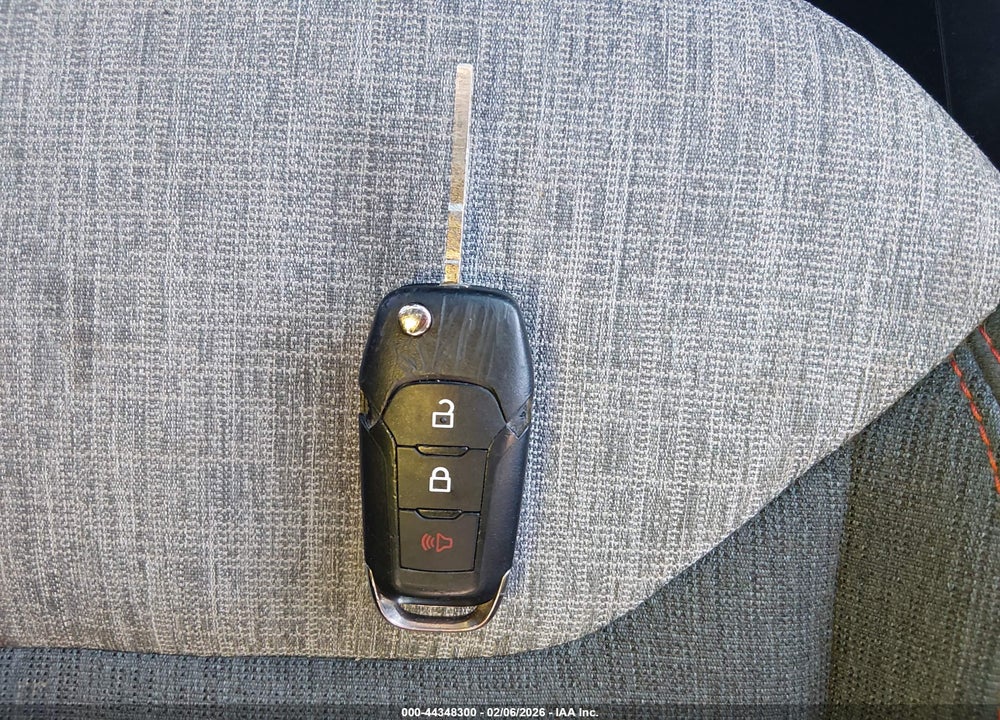 2023 FORD MAVERICK VIN: 3FTTW8E32PRA59302