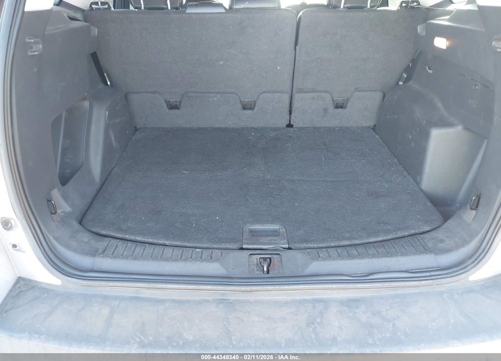 2013 FORD ESCAPE SEL VIN: 1FMCU0H9XDUB98150