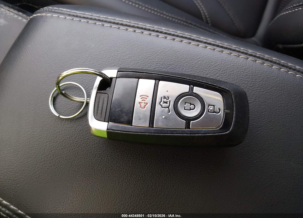 2022 FORD MUSTANG MACH-E PREMIUM VIN: 3FMTK3SU4NMA43636