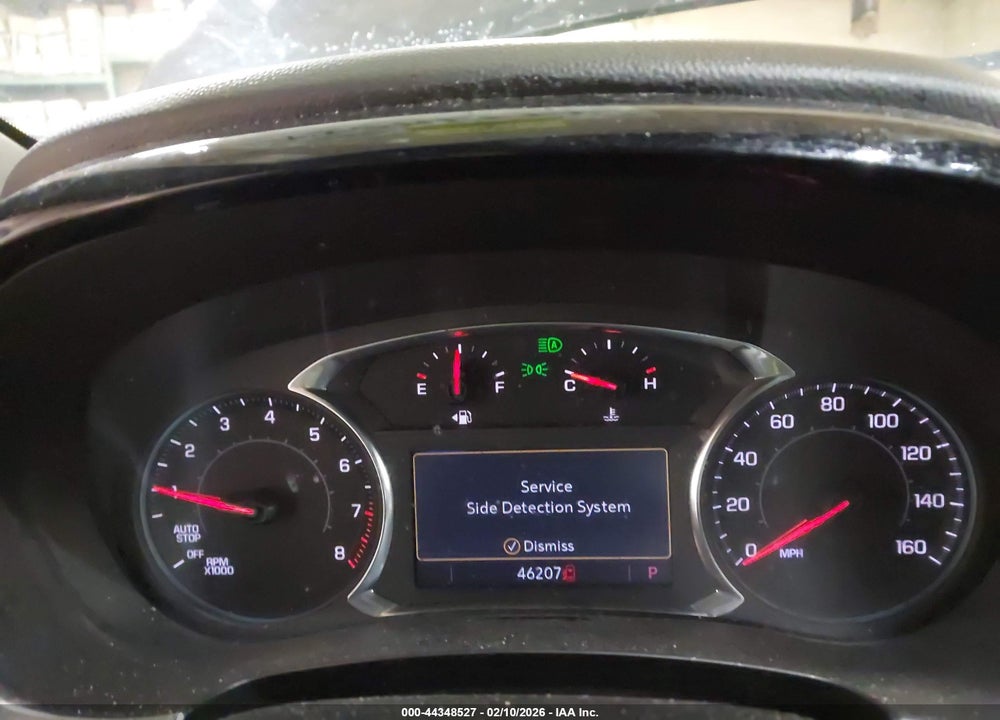 2022 CHEVROLET TRAVERSE AWD LT LEATHER VIN: 1GNEVHKWXNJ151671