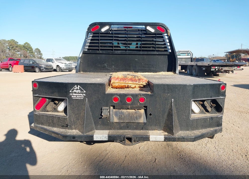 2024 FORD F-250 XLT VIN: 1FT7W2BN6REF94434