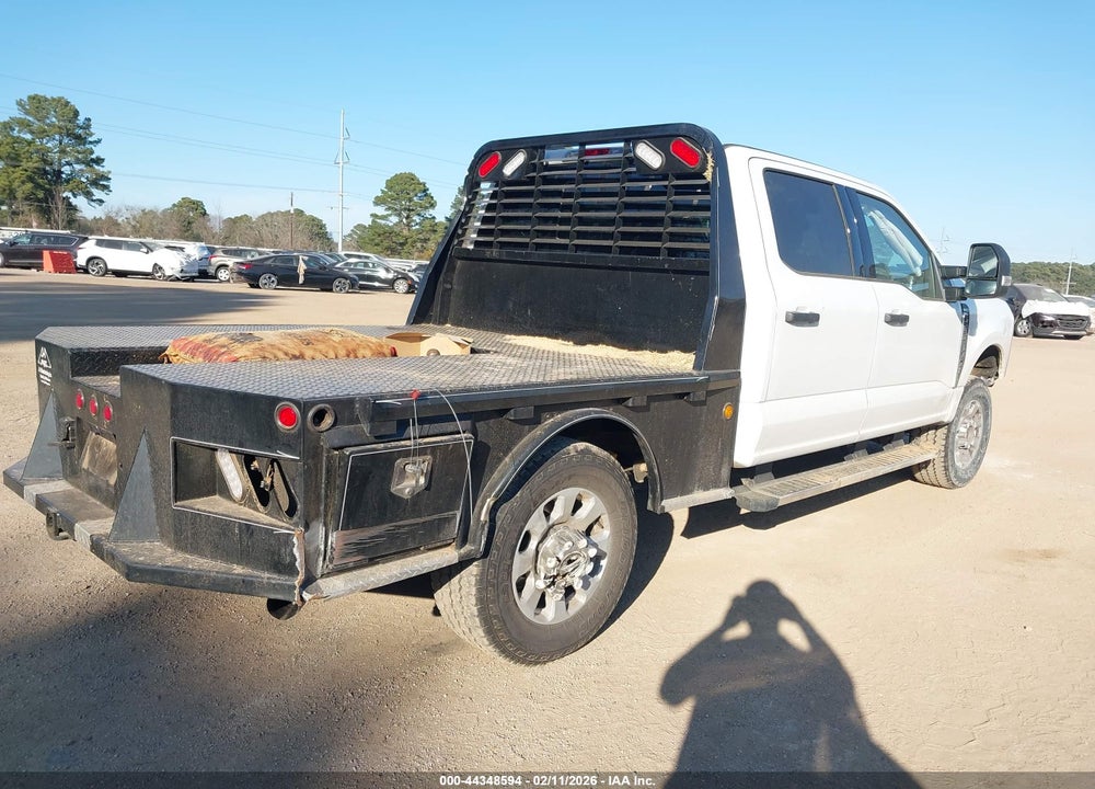 2024 FORD F-250 XLT VIN: 1FT7W2BN6REF94434
