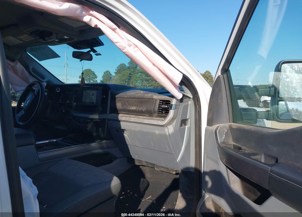 2024 FORD F-250 XLT VIN: 1FT7W2BN6REF94434