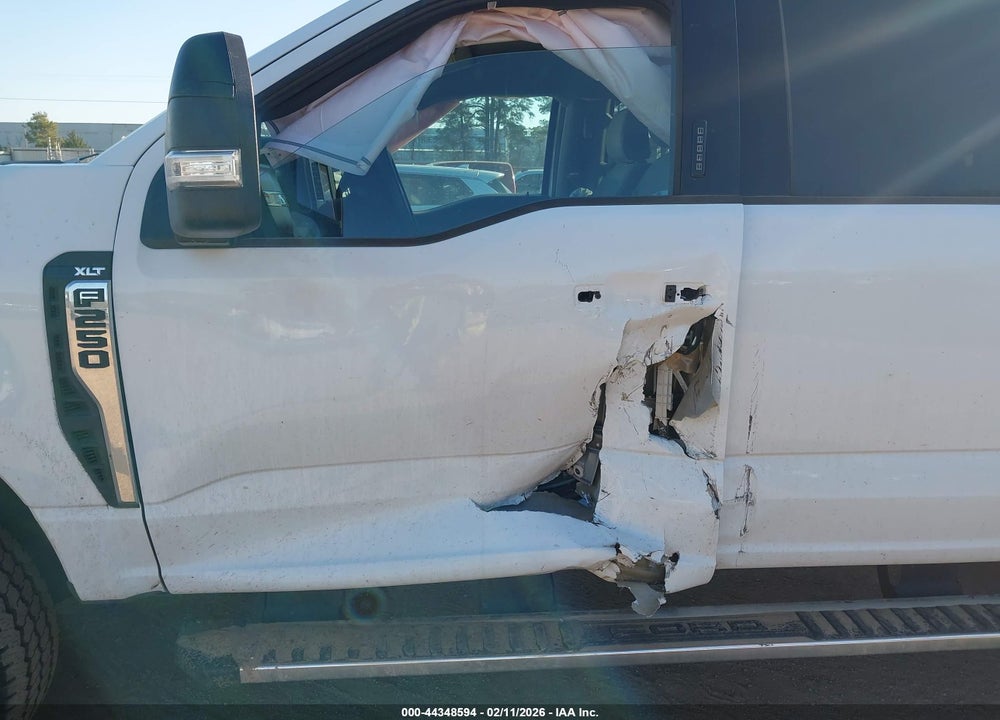 2024 FORD F-250 XLT VIN: 1FT7W2BN6REF94434