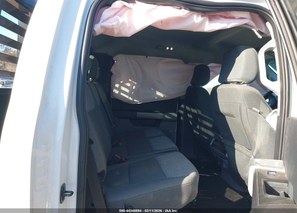 2024 FORD F-250 XLT VIN: 1FT7W2BN6REF94434