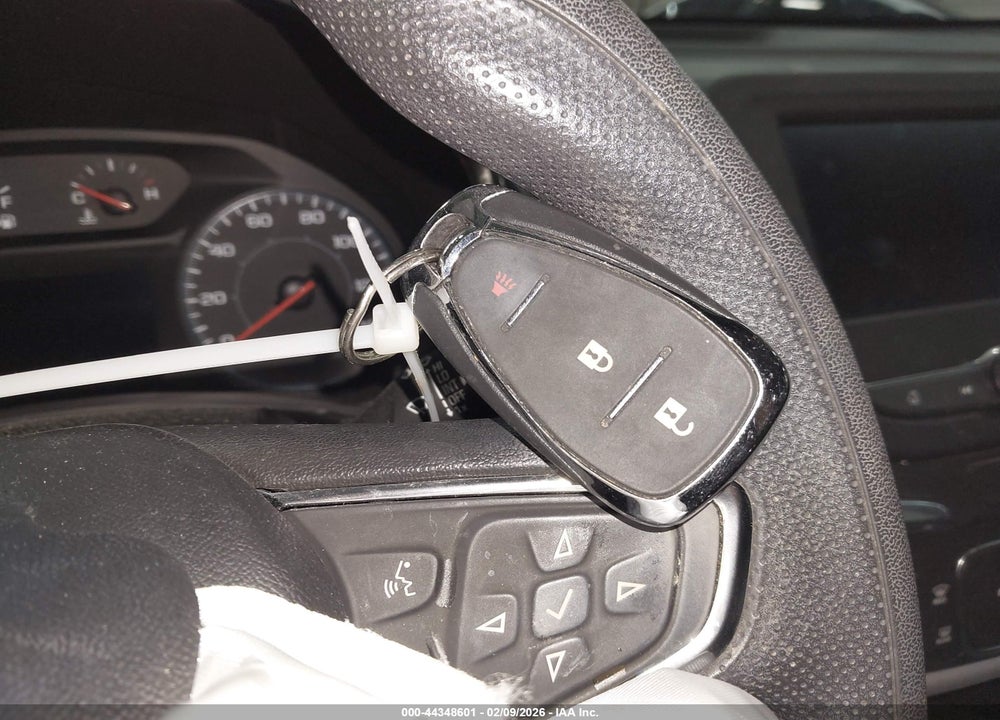 2020 CHEVROLET EQUINOX AWD LS VIN: 2GNAXSEV3L6265028