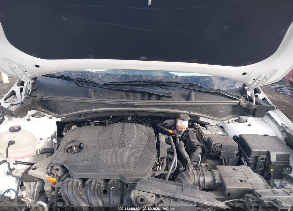 2023 KIA SPORTAGE X-PRO PRESTIGE VIN: 5XYK7CAF7PG075727