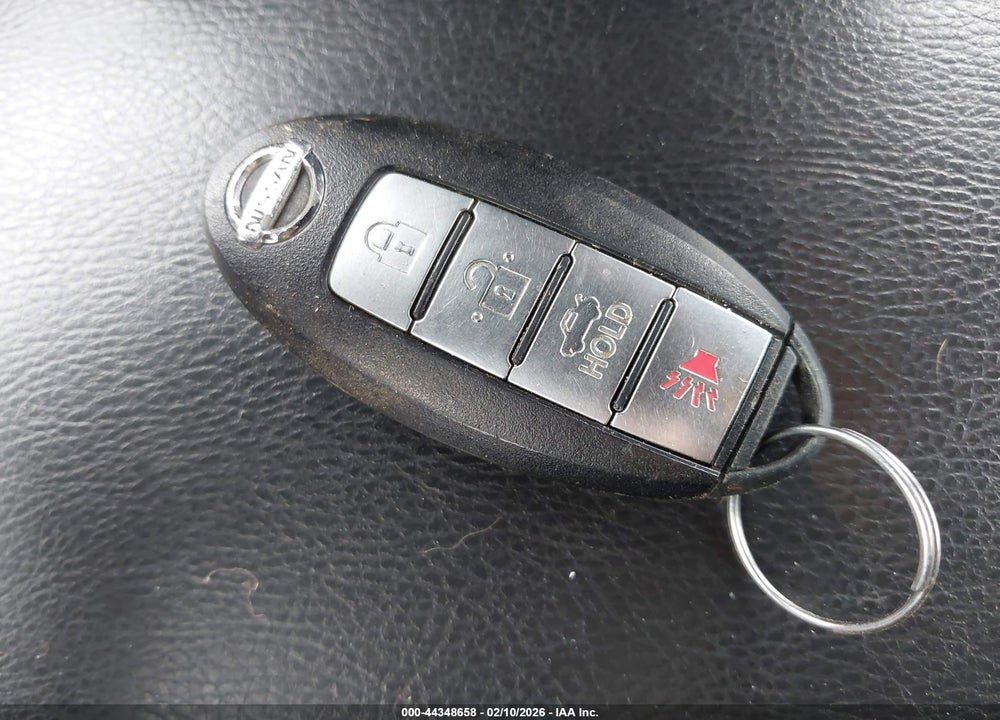 2019 NISSAN SENTRA SR VIN: 3N1AB7AP5KY343143