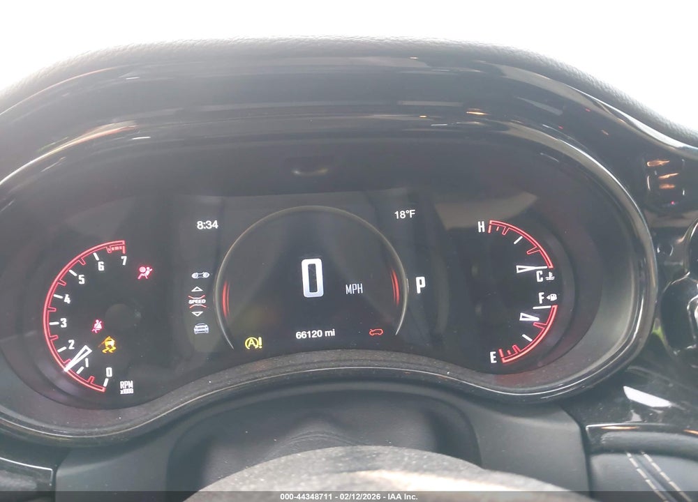 2021 DODGE DURANGO GT PLUS AWD VIN: 1C4RDJDG4MC626194