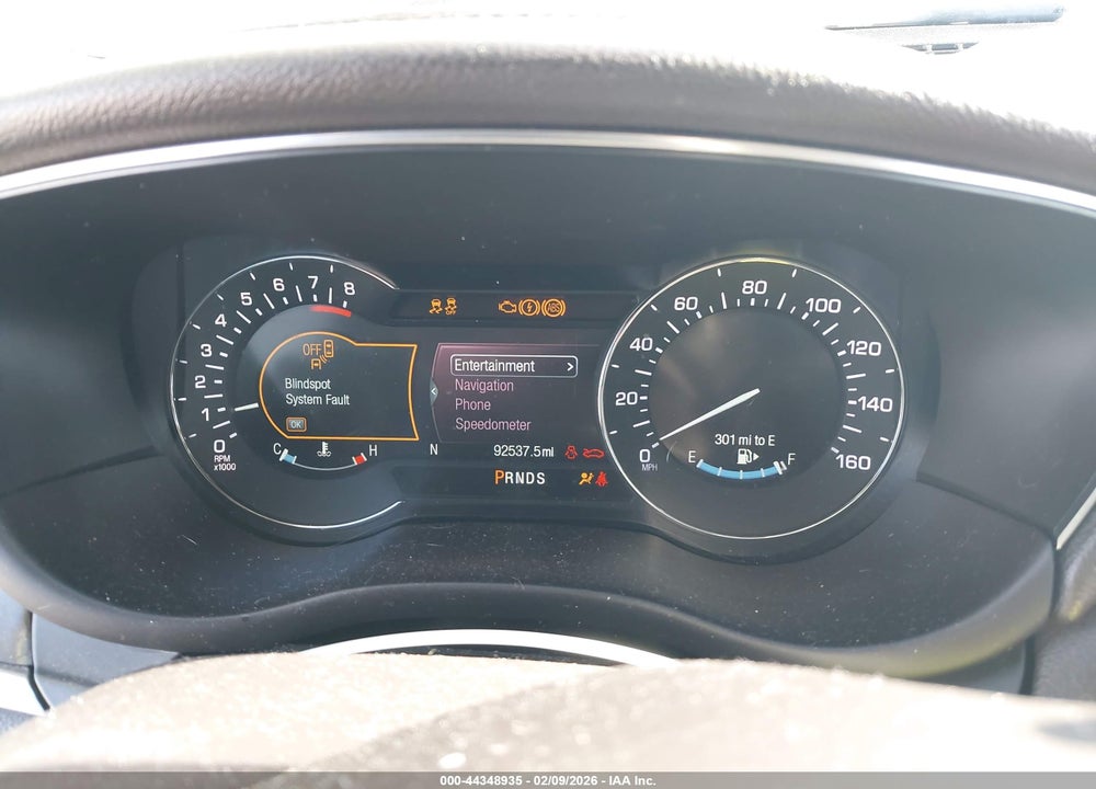 2019 LINCOLN MKC RESERVE VIN: 5LMCJ3C95KUL02975