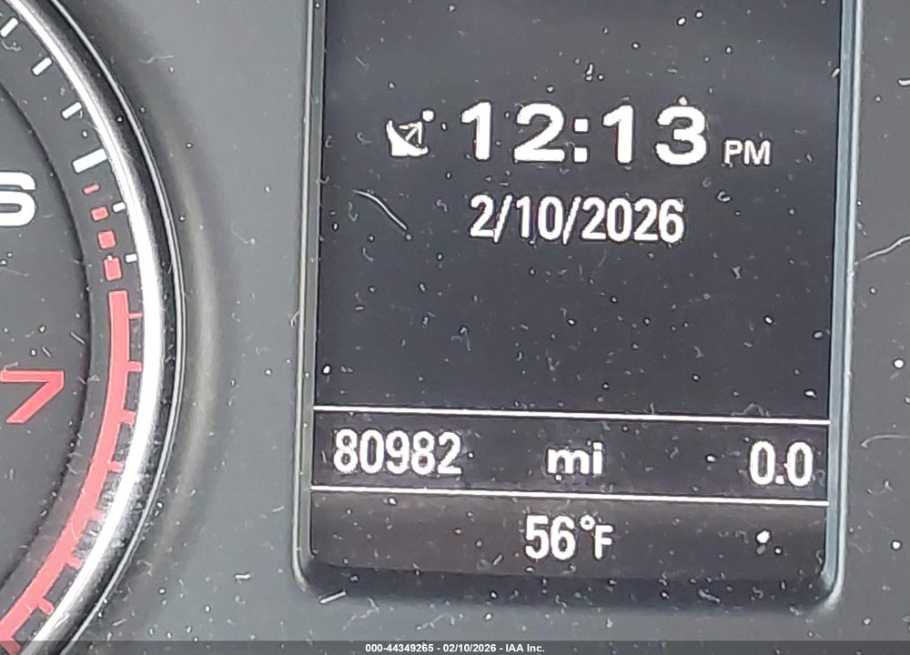 2017 AUDI Q3 2.0T PREMIUM VIN: WA1ECCFSXHR004730