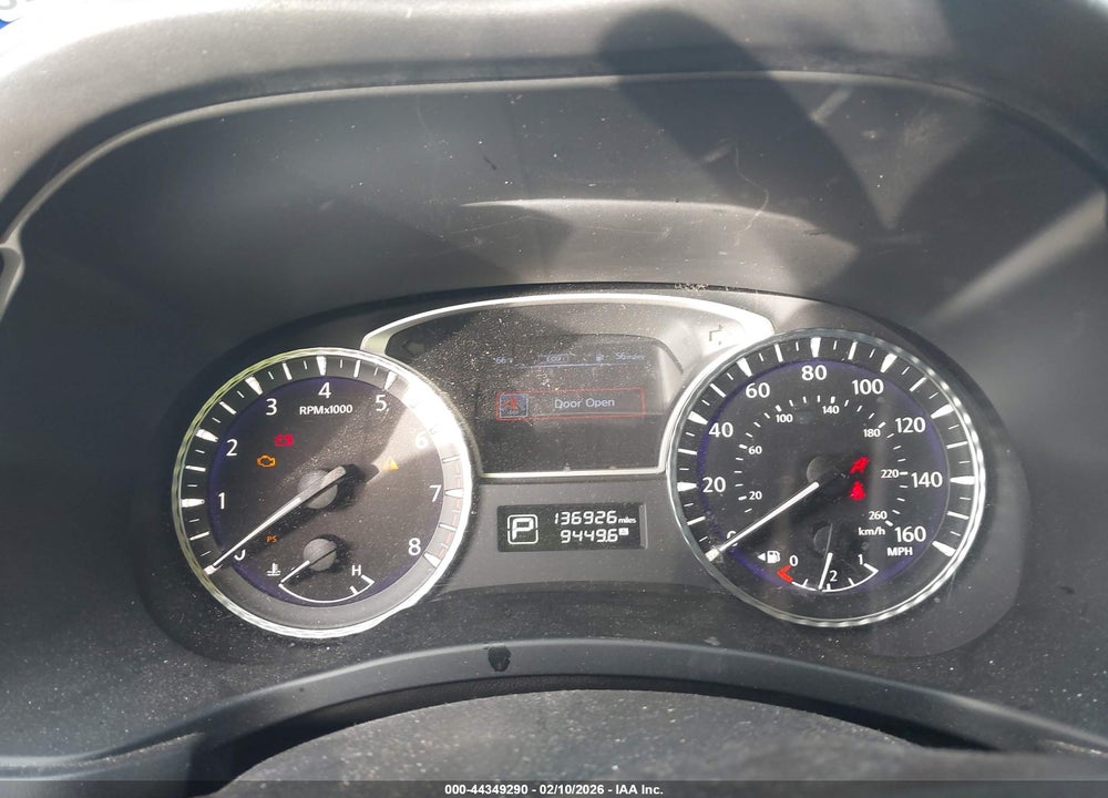 2017 INFINITI QX60 VIN: 5N1DL0MN7HC558819