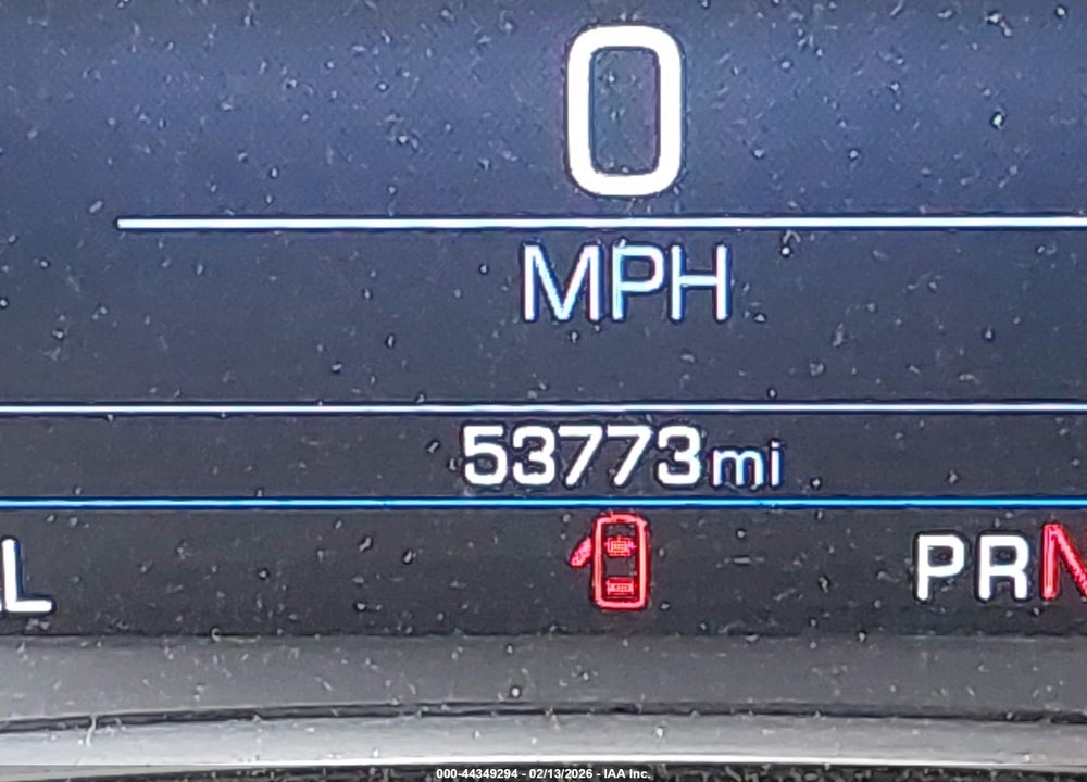 2019 CHEVROLET EQUINOX LT VIN: 2GNAXKEV5K6145424