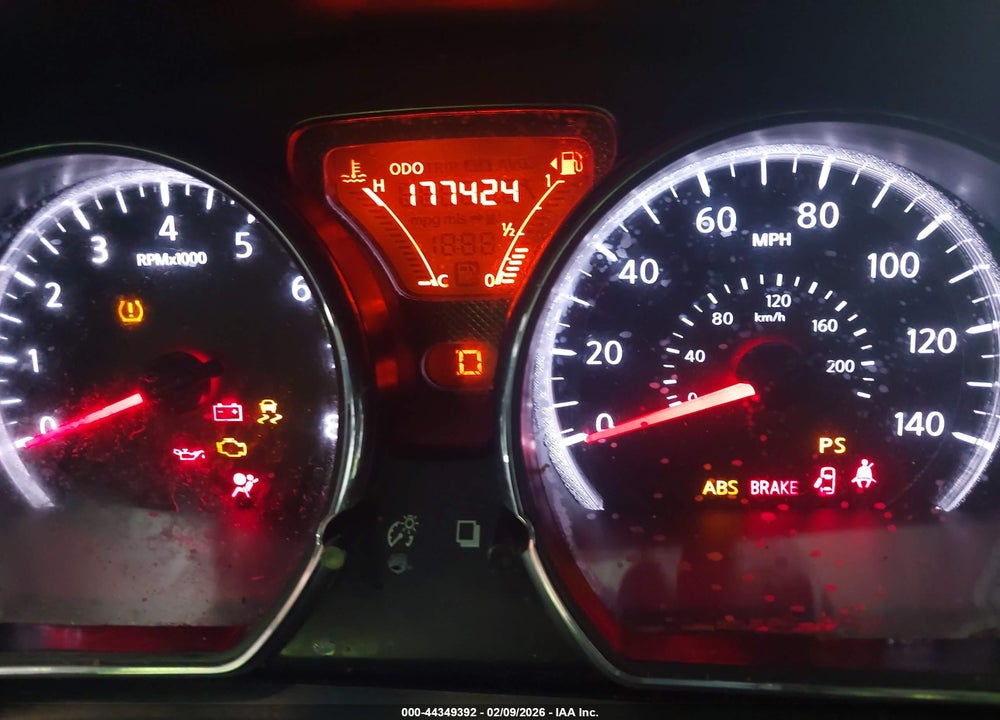 2014 NISSAN VERSA S VIN: 3N1CN7AP3EL873130