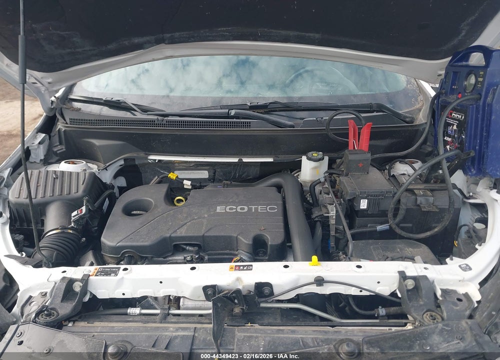 2022 CHEVROLET EQUINOX AWD PREMIER VIN: 3GNAXXEV4NS229737