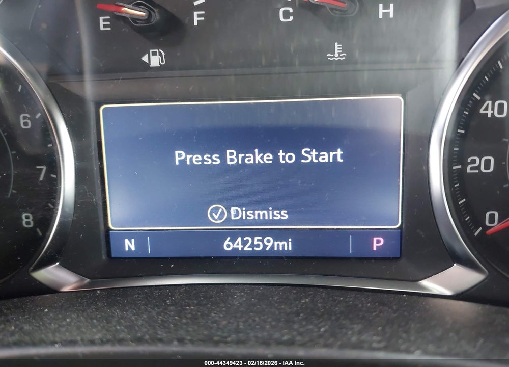 2022 CHEVROLET EQUINOX AWD PREMIER VIN: 3GNAXXEV4NS229737