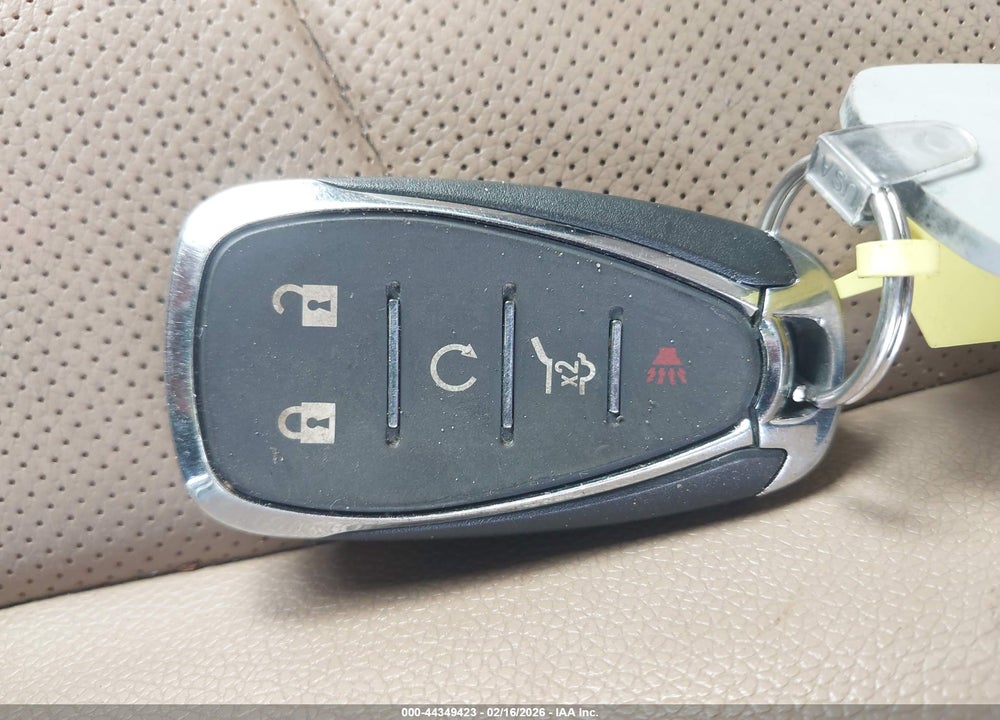2022 CHEVROLET EQUINOX AWD PREMIER VIN: 3GNAXXEV4NS229737