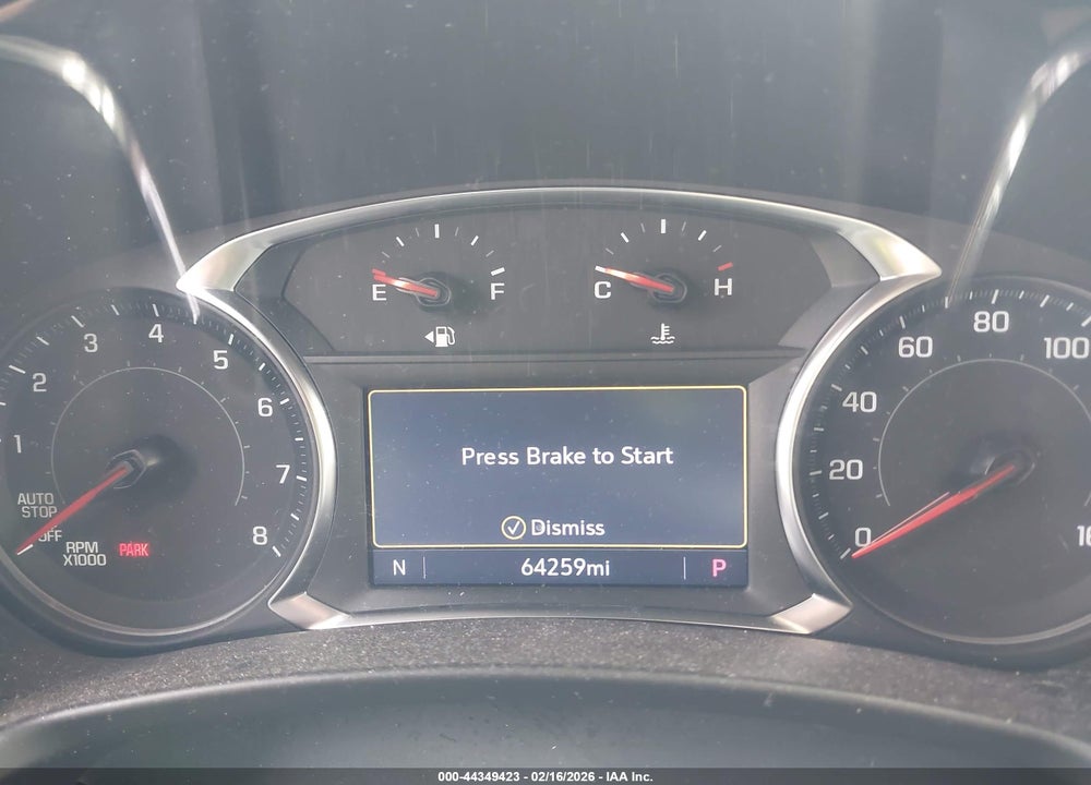2022 CHEVROLET EQUINOX AWD PREMIER VIN: 3GNAXXEV4NS229737