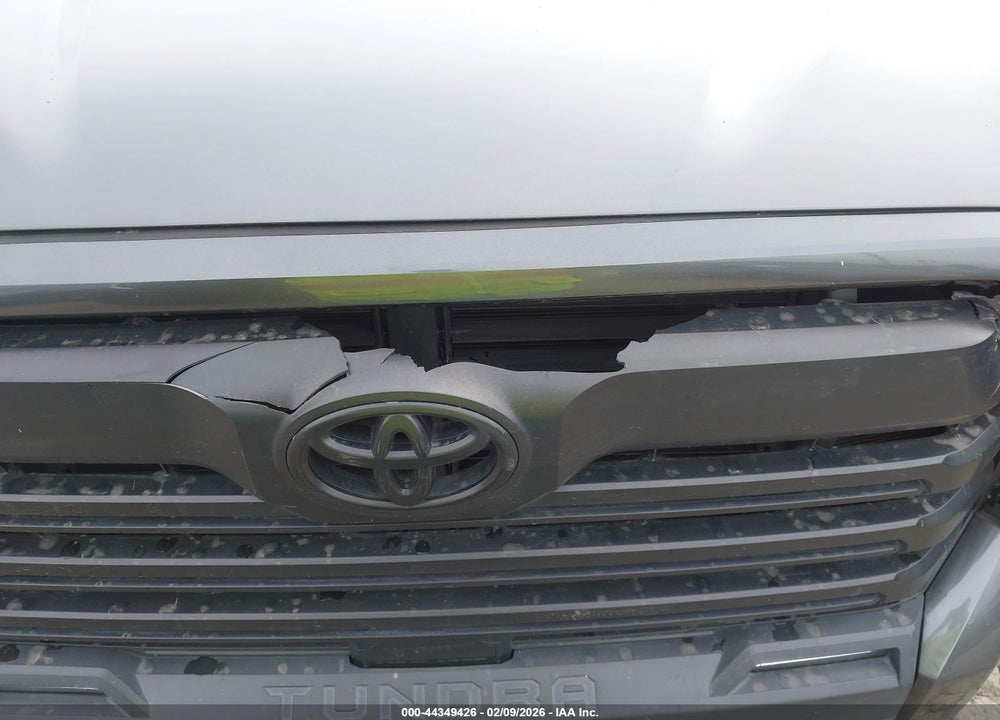 2024 TOYOTA TUNDRA SR5 VIN: 5TFLA5DB9RX147375